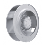 Вентилятор Ziehl-abegg RH28M-2DK.3F.2R 3 фазный 220/380V