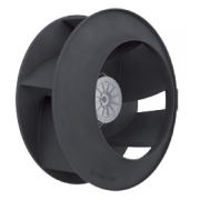 Вентилятор Ziehl-abegg RH28V-VDK.2A.1R 3- фазный 380V