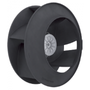 Вентилятор Ziehl-abegg RH31V-4DK.0F.1R 3- фазный 220/380V