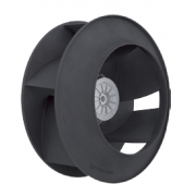 Вентилятор Ziehl-abegg RH31V-4DK.2C.1R 3- фазный 220/380V