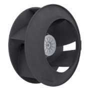 Вентилятор Ziehl-abegg RH31V-4EK.2F.1R 1- фазный 220V