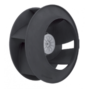 Вентилятор Ziehl-abegg RH35V-4DK.2F.1R 3- фазный 220/380V