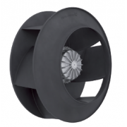 Вентилятор Ziehl-abegg RH63V-4DK.7Q.1R 3- фазный 220/380V