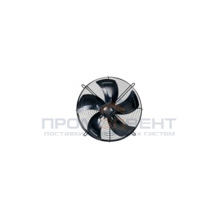 Вентилятор Weiguang YWF-6E-600-S-137/70-G