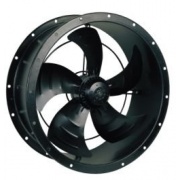 Вентилятор Weiguang YWF-4E-550-S-137/50-T