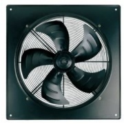 Вентилятор Weiguang YWF-6D-550-S-137/50-B