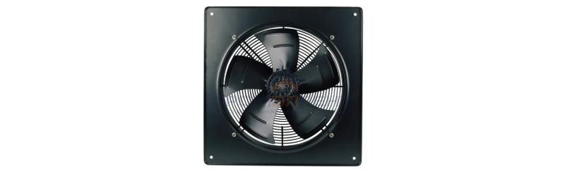 Вентилятор Weiguang YWF-6E-400-S-102/47-B