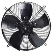 Вентилятор Weiguang YWF-6E-500-S-145/65-G