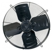 Вентилятор Weiguang YWF-6E-550-B-137/70-E