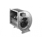Вентилятор Nicotra Gebhardt TZA 01-0200-4E 200 мм