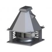 Вентилятор АКРС 9,0 крышный радиальный 