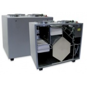 Приточно-вытяжная установка RIS 1200 PW EKO 3.0 