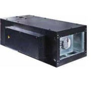 Приточная установка Scirocco 60E-4.70 