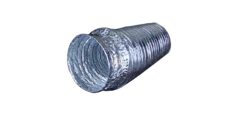 SonoDFA-SH 356 Гибкий шумоглушитель 1м