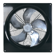 Вентилятор Weiguang YWF-6D-710S-180/105A алюминиевые лопатки