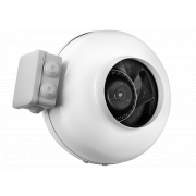 Вентилятор канальный круглый Shuft Tube 200 XL