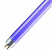 Люминесцентная лампа T5 Osram FQ 54 W/67 HO G5, 1149 mm, синяя