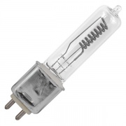 Лампа специальная галогенная Osram 64743 FEL CP/77 1000W 120V G9.5 300h 3200K (PHILIPS 6983P)