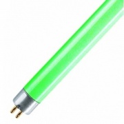 Люминесцентная лампа T5 Osram FQ 24 W/66 HO G5, 549 mm, зеленая