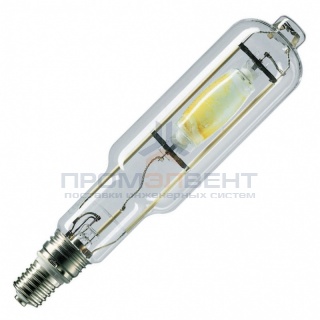 Лампа металлогалогенная Philips HPI-T Pro 2000W/542 380V 9,1A E40 210000lm 4200k p20 d101x430mm