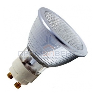 Лампа металлогалогенная Sylvania BriteSpot ES50 35W 38° 3000K GX10