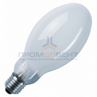 Лампа натриевая Osram NAV-E 100W SUPER 4Y E40