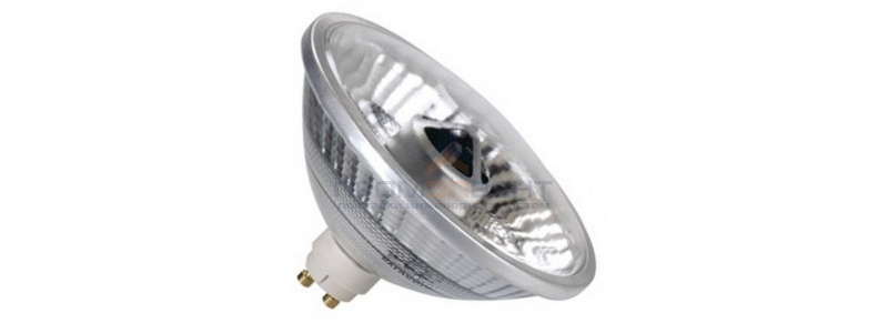 Лампа металлогалогенная Sylvania BriteSpot ESD111 70W 24° 3000K GX10