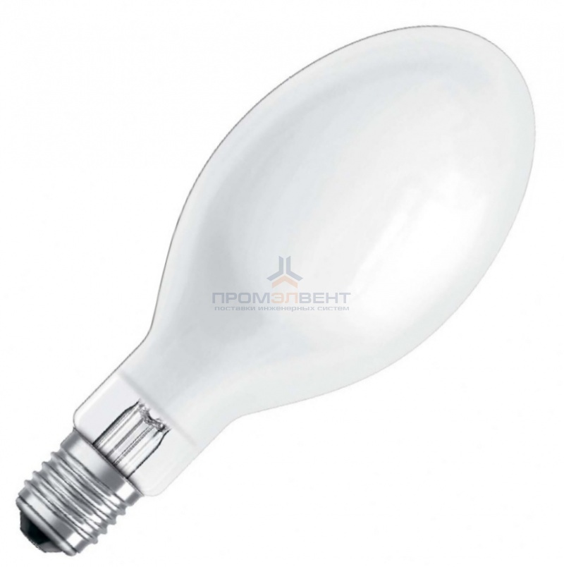 Лампа ртутная ДРВ Лисма 250Вт Е40 (Излучатель ИУСп 250 Е40) бездроссельная