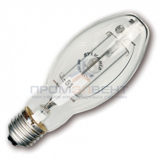 Лампа металлогалогенная Sylvania HSI-HX 400W/CL 4500K E40