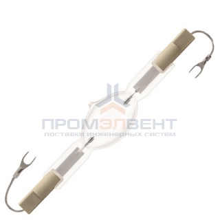 Лампа металлогалогенная Sylvania HSI-TD 2000W/D 11,3A 210000lm 6100K K12S