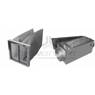 Сменная кассета для ФВК 200 EU3