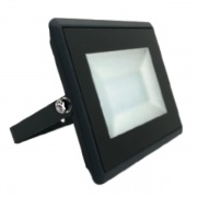 Светодиодный прожектор Ledvance FLOODLIGHT 20W 4000K BLACK IP65 1440Lm L150x143x26mm Osram