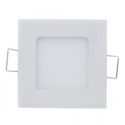 Светодиодная панель FL-LED PANEL-Q18 18W 3000K 1620lm квадратная 225x225mm