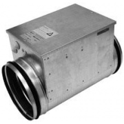 Электрический канальный нагреватель Арктос PBEC 315/15