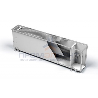 Внутрипольный конвектор Varmann Ntherm Maxi 370-400-2600