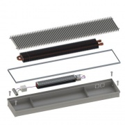 Внутрипольный конвектор itermic ITTBL 70-4700-280