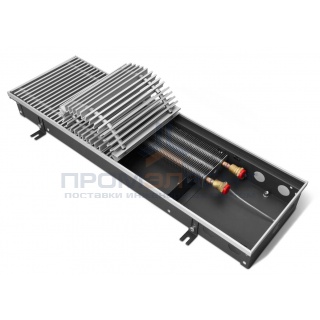 Внутрипольный конвектор Techno Usual KVZ 420-65-4600