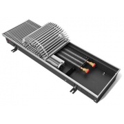 Внутрипольный конвектор Techno Vent KVZV 250-140-2500