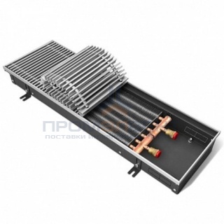 Внутрипольный конвектор Techno Power KVZ 150-85-4100