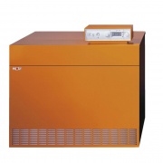 Напольный газовый котел Wolf NG-31E-О-110