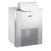 Напольный газовый котел Wolf FNG-34