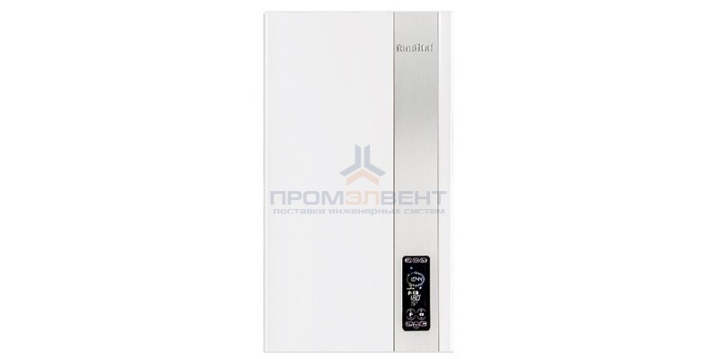 Настенный газовый котел Fondital ITACA KC 24