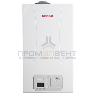 Настенный газовый котел Fondital ANTEA KC 28
