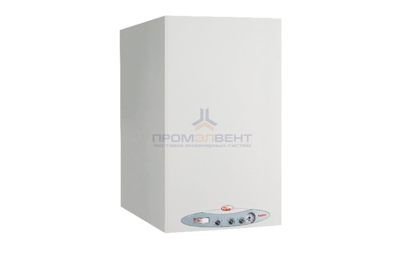 Настенный газовый котел Fondital NIAS DUAL LINE TECH BTFS 32