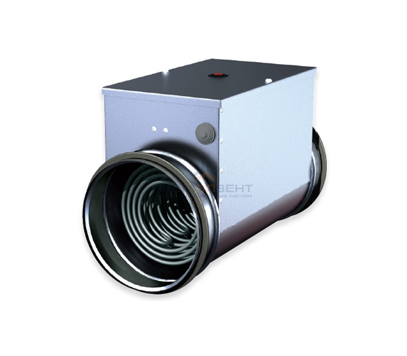 Электрический нагреватель Salda EKA NV 160-1.2-1f PH