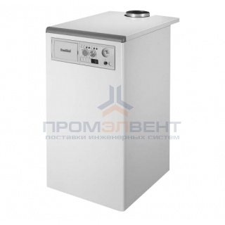 Газовый котел Fondital Bali BTFS E 24