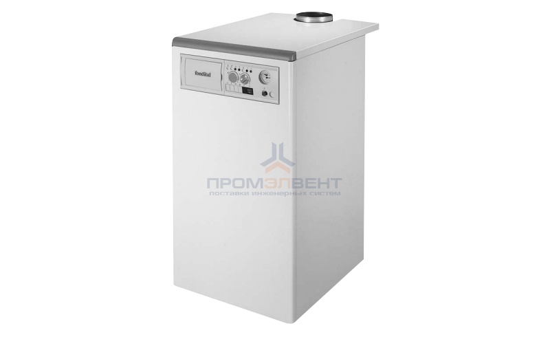 Газовый котел Fondital Bali BTFS E 36 V