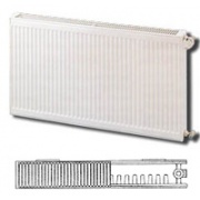 Стальные панельные радиаторы DIA Plus 22 (550x600 мм, 1.20 кВт)