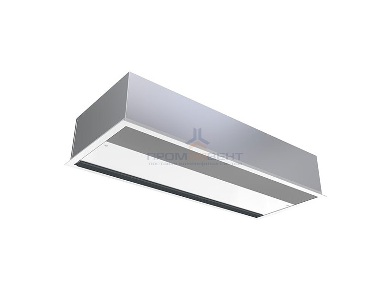 Тепловая завеса с подводом воды Frico AR4215WLL