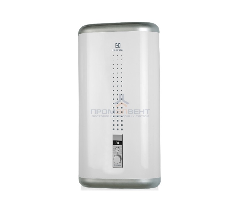 Водонагреватель Electrolux EWH 80 Centurio DL